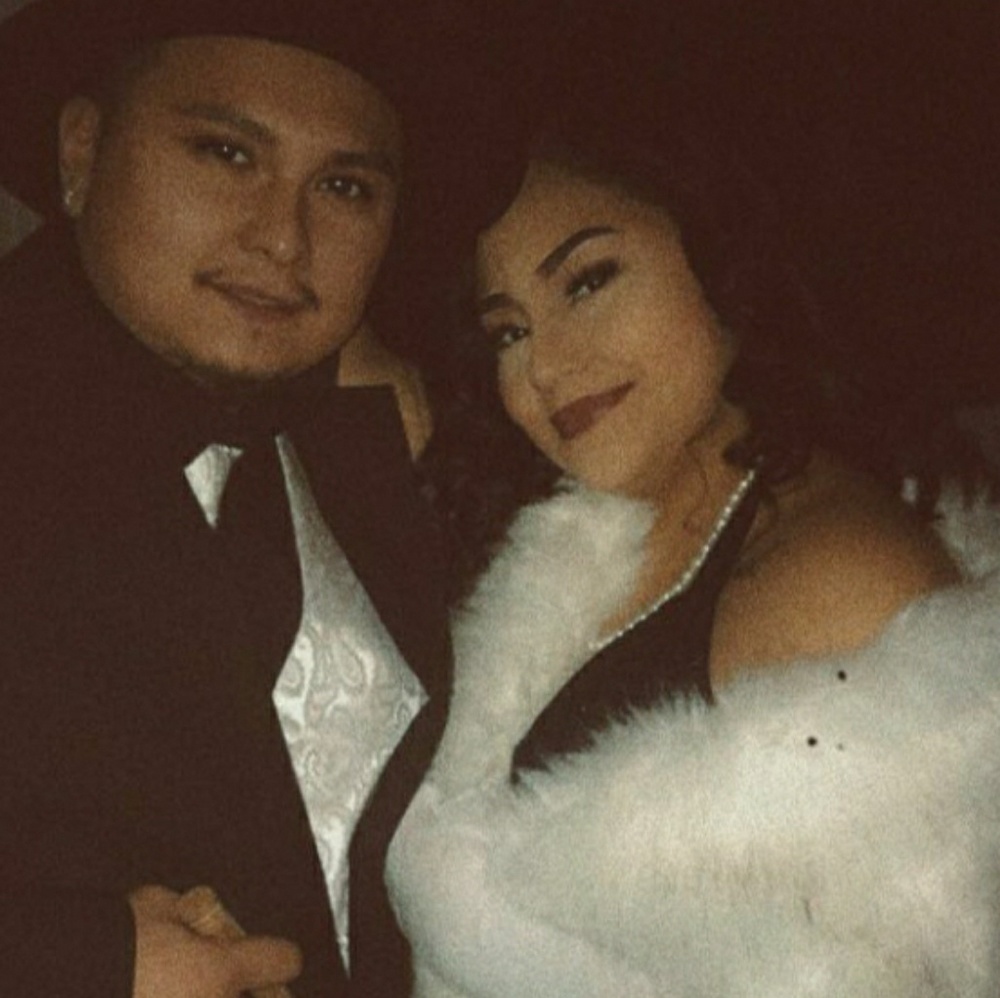 Meet your Posher, Reyna